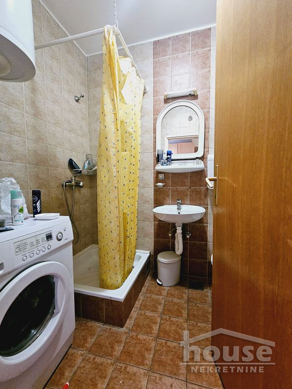 Stan,NOVI SAD,CENTAR 32m2,84460€ , ID: 1061624 6