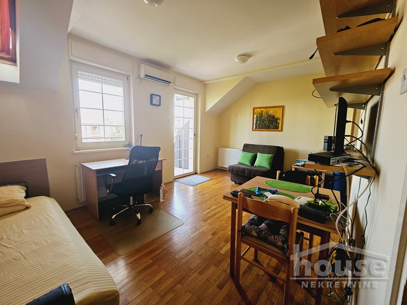 Stan,NOVI SAD,CENTAR 32m2,84460€ , ID: 1061624 3