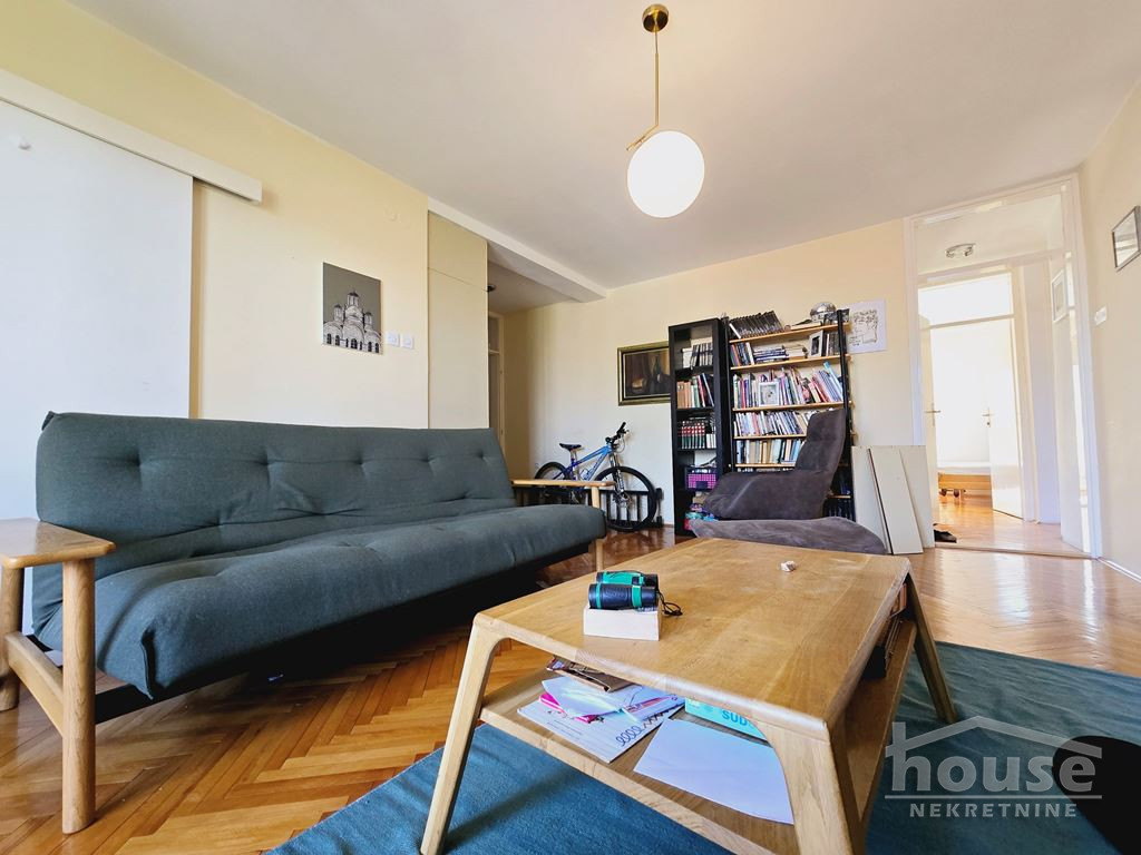 Stan,NOVI SAD,PODBARA 90m2,244650€ , ID: 1062131 1