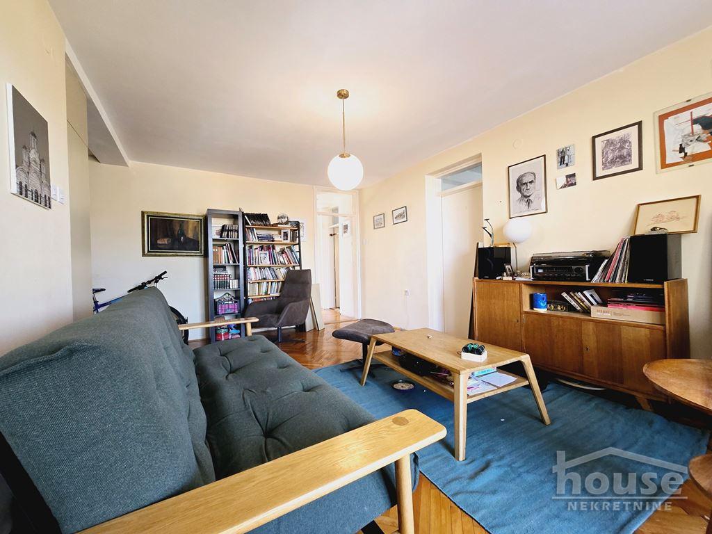 Stan,NOVI SAD,PODBARA 90m2,244650€ , ID: 1062131 2