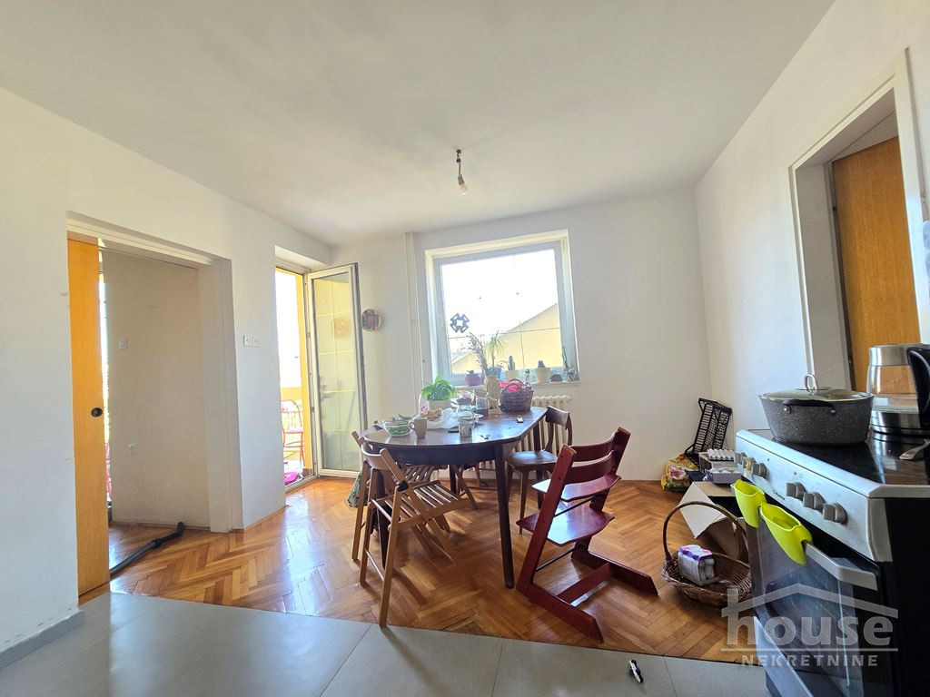 Stan,NOVI SAD,PODBARA 90m2,244650€ , ID: 1062131 5