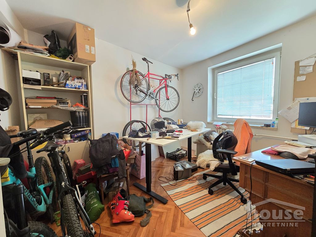 Stan,NOVI SAD,PODBARA 90m2,244650€ , ID: 1062131 9