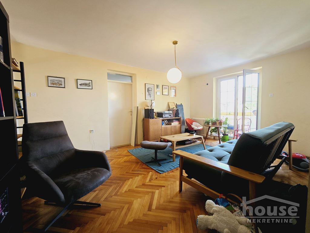 Stan,NOVI SAD,PODBARA 90m2,244650€ , ID: 1062131 3