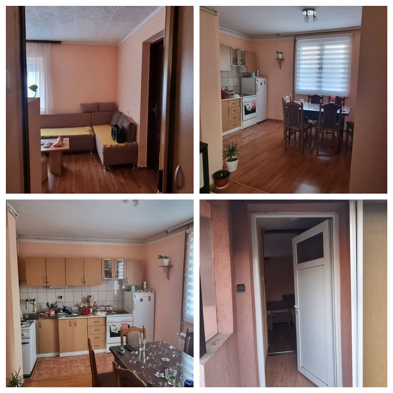 Prodajem kucu u Borci 5