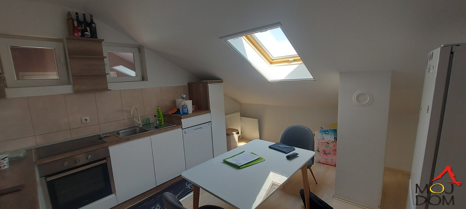 Stan,NOVI SAD,KLISA,kv: 94, € 128500, ID: 1028817 3