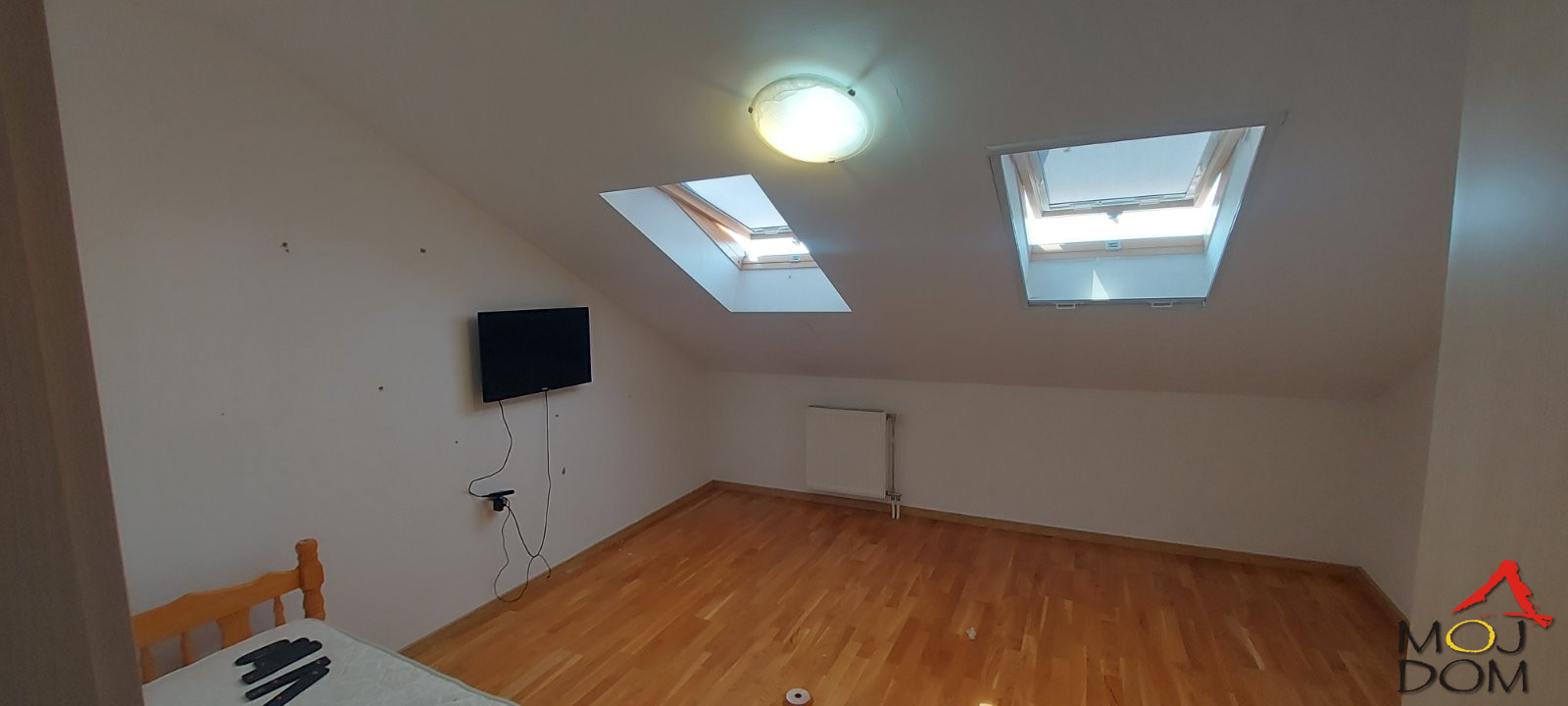 Stan,NOVI SAD,KLISA,kv: 94, € 128500, ID: 1028817 8