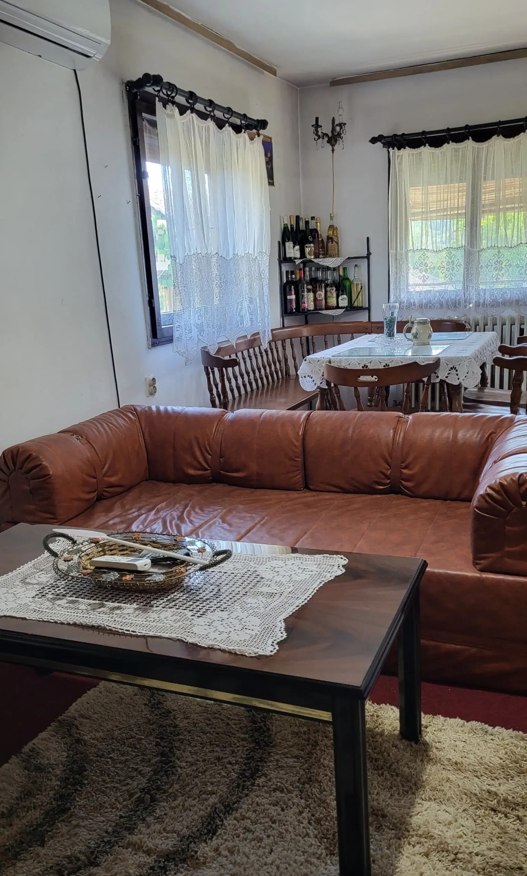 Kuca na prodaji214m2 i pomocna 105m2 2