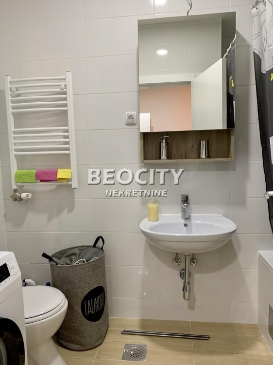 Dvosoban stan, 42 m2, Telep, Laze Lazerevića ID: 112246 10