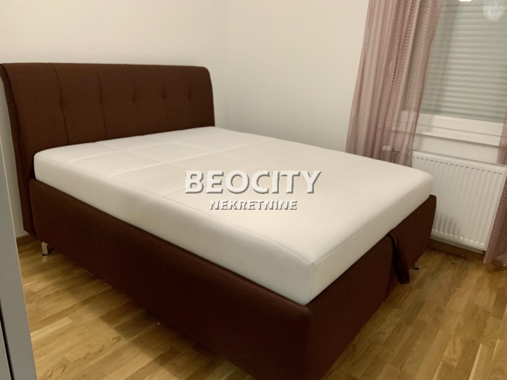 Dvosoban stan, 42 m2, Telep, Laze Lazerevića ID: 112246 8