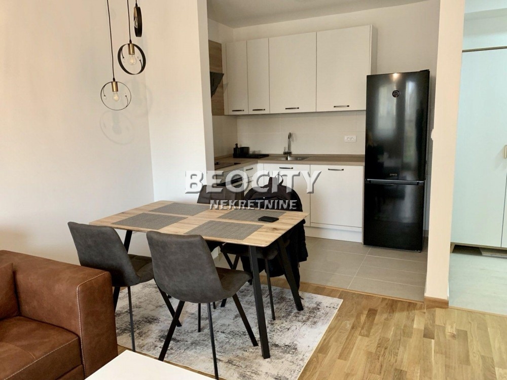 Dvosoban stan, 42 m2, Telep, Laze Lazerevića ID: 112246 3