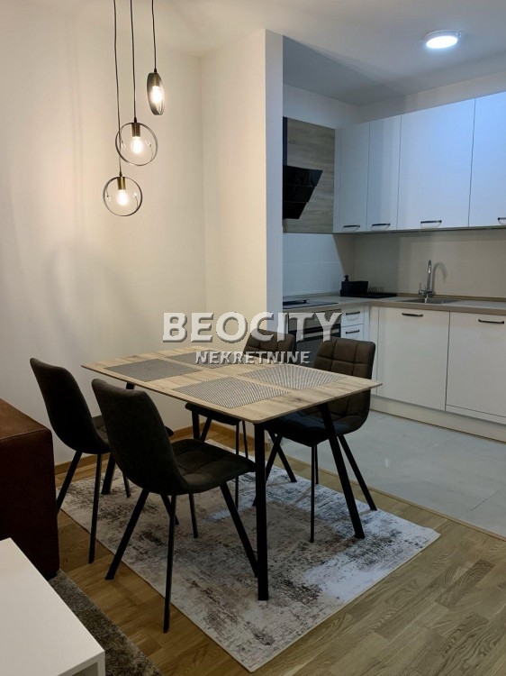 Dvosoban stan, 42 m2, Telep, Laze Lazerevića ID: 112246 4