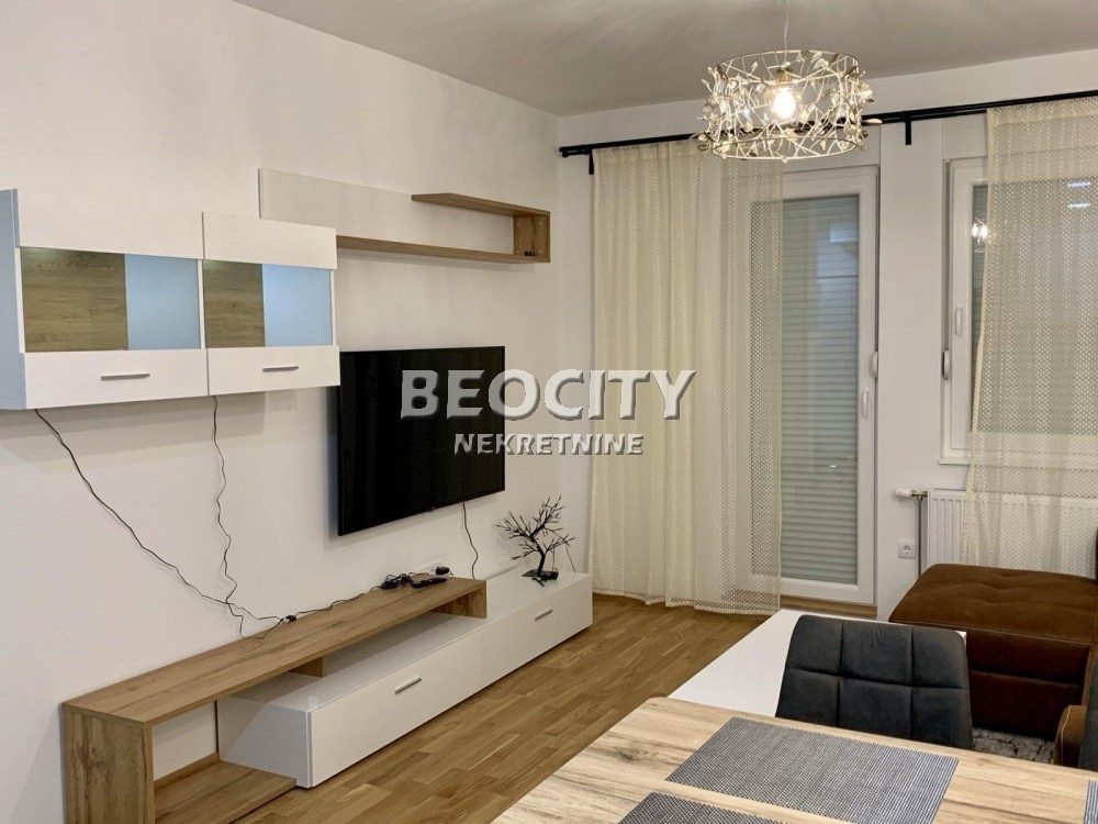 Dvosoban stan, 42 m2, Telep, Laze Lazerevića ID: 112246 1