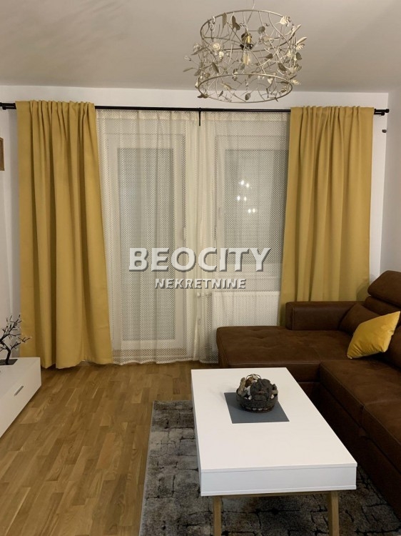 Dvosoban stan, 42 m2, Telep, Laze Lazerevića ID: 112246 2
