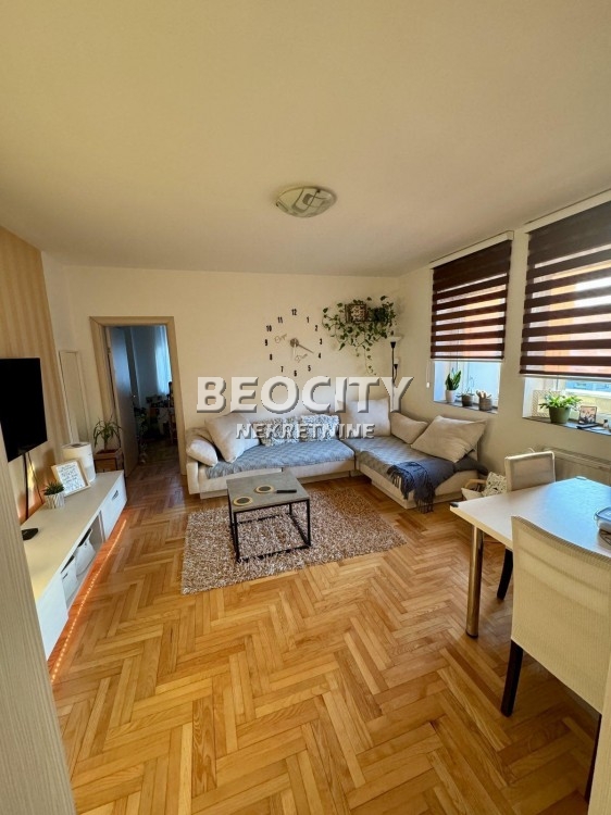Dvosoban stan, 50 m2, Podbara, Gundulićeva ID: 112252 1