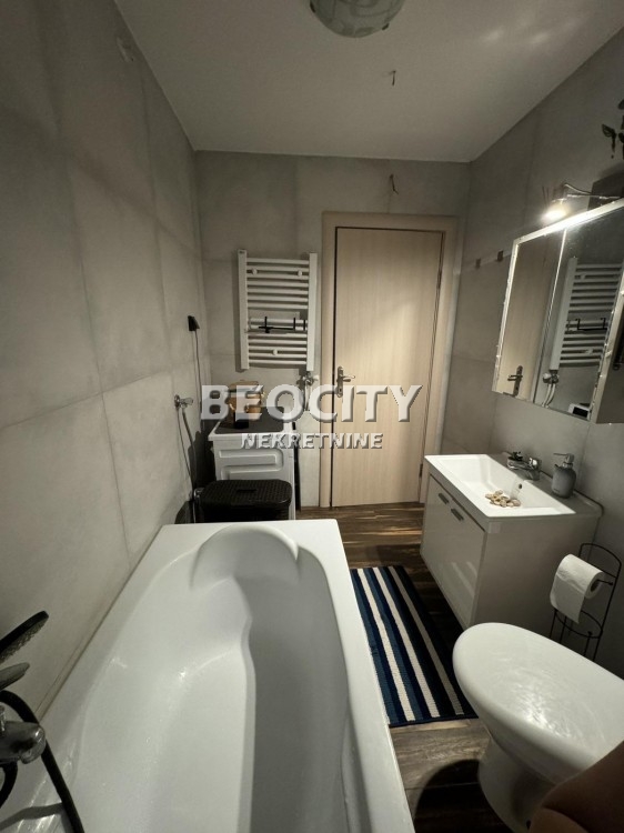 Dvosoban stan, 50 m2, Podbara, Gundulićeva ID: 112252 14