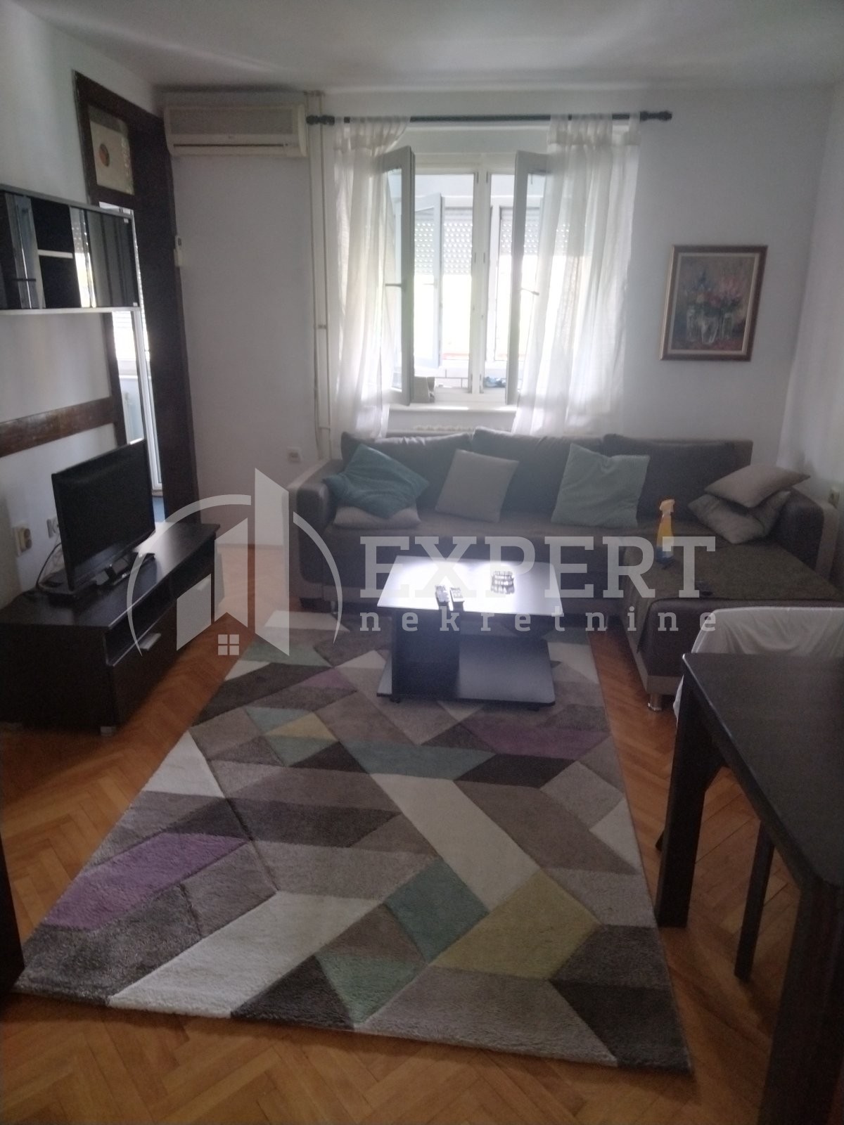 Jednosoban stan, 42 m2, Duvanište, Vizantijski bulevar ID: i-09078 1