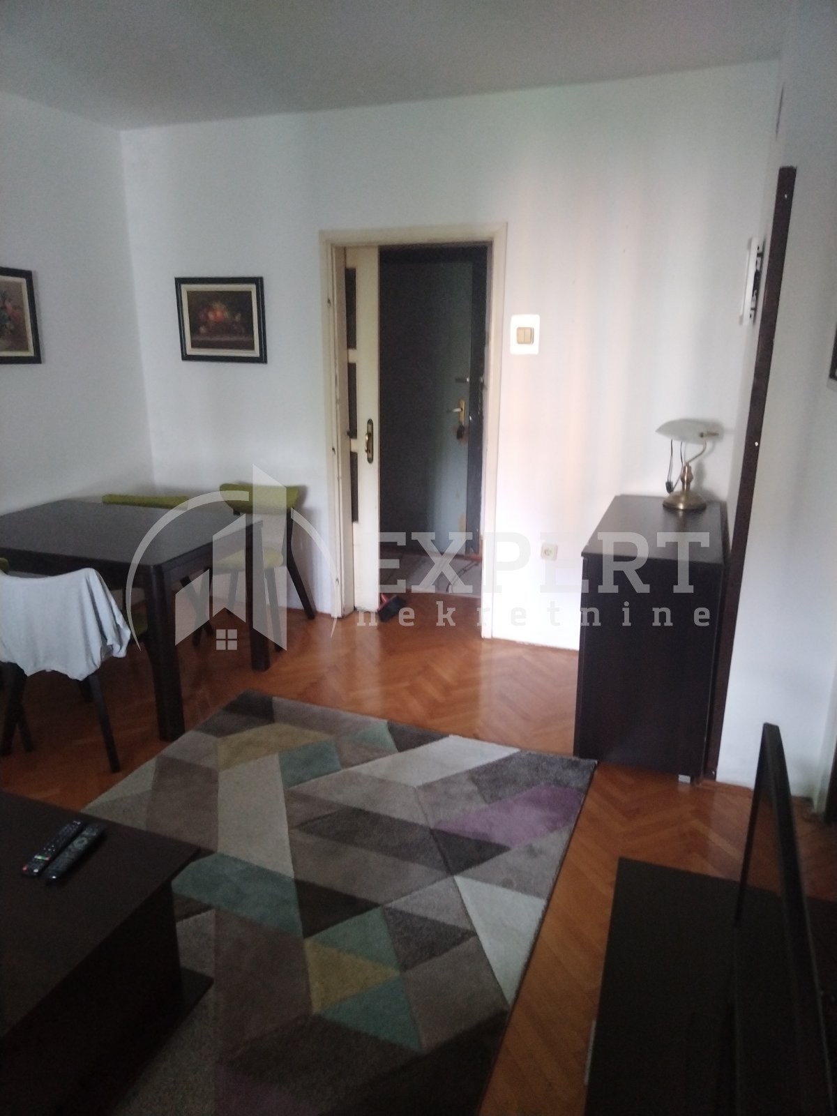 Jednosoban stan, 42 m2, Duvanište, Vizantijski bulevar ID: i-09078 2