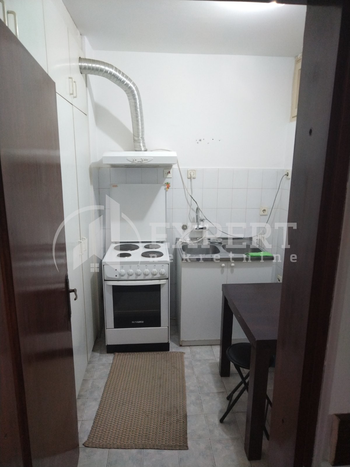 Jednosoban stan, 42 m2, Duvanište, Vizantijski bulevar ID: i-09078 3