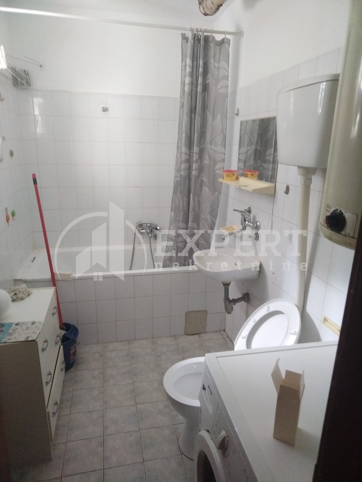 Jednosoban stan, 42 m2, Duvanište, Vizantijski bulevar ID: i-09078 5