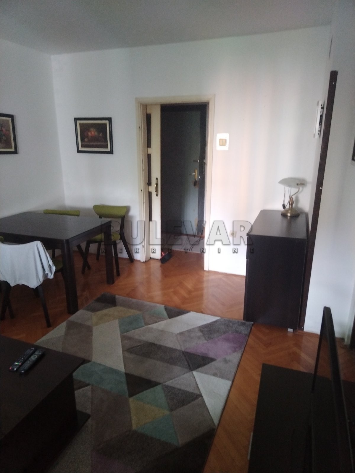 Jednosoban stan, 42 m2, Duvanište, Vizantijski bulevar ID: i-09078 2