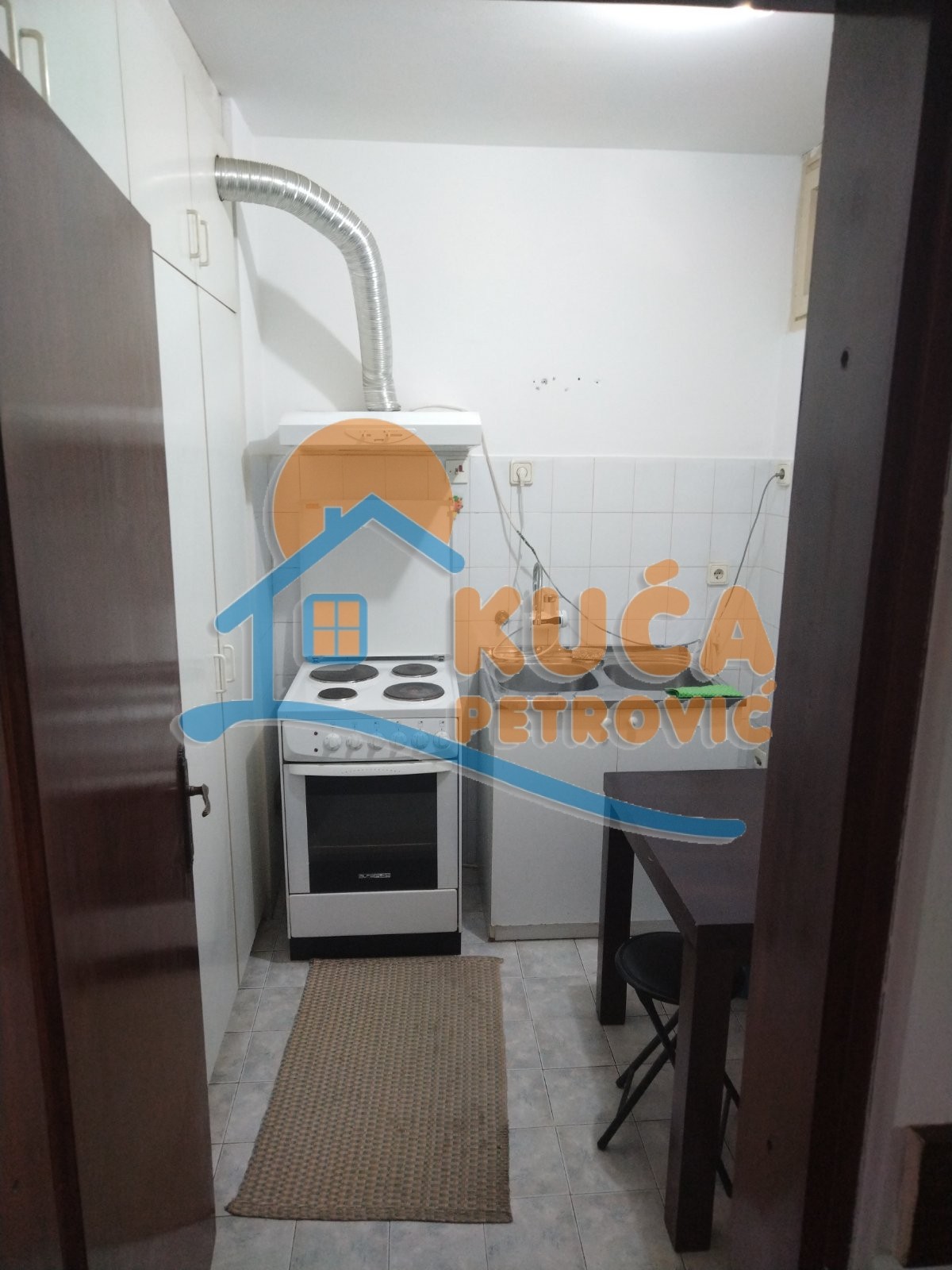 Jednosoban stan, 42 m2, Duvanište, Vizantijski bulevar ID: i-09078 3