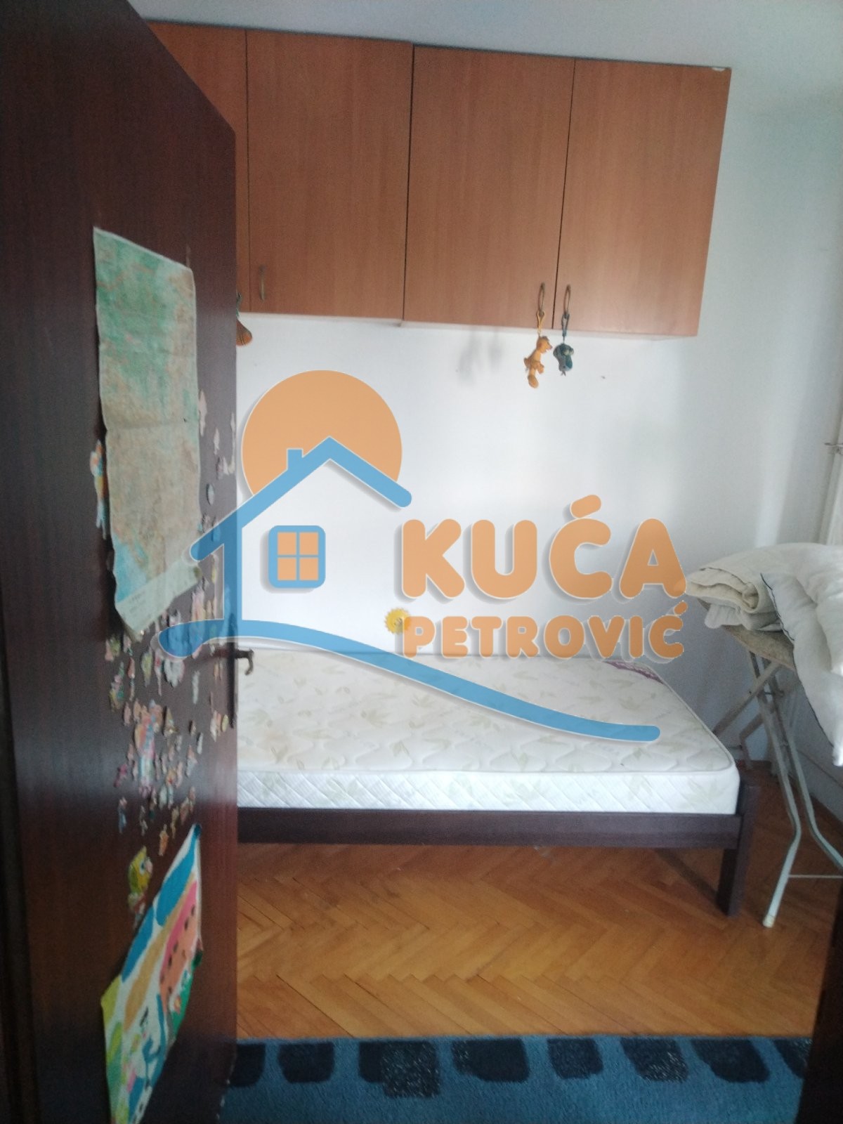 Jednosoban stan, 42 m2, Duvanište, Vizantijski bulevar ID: i-09078 4