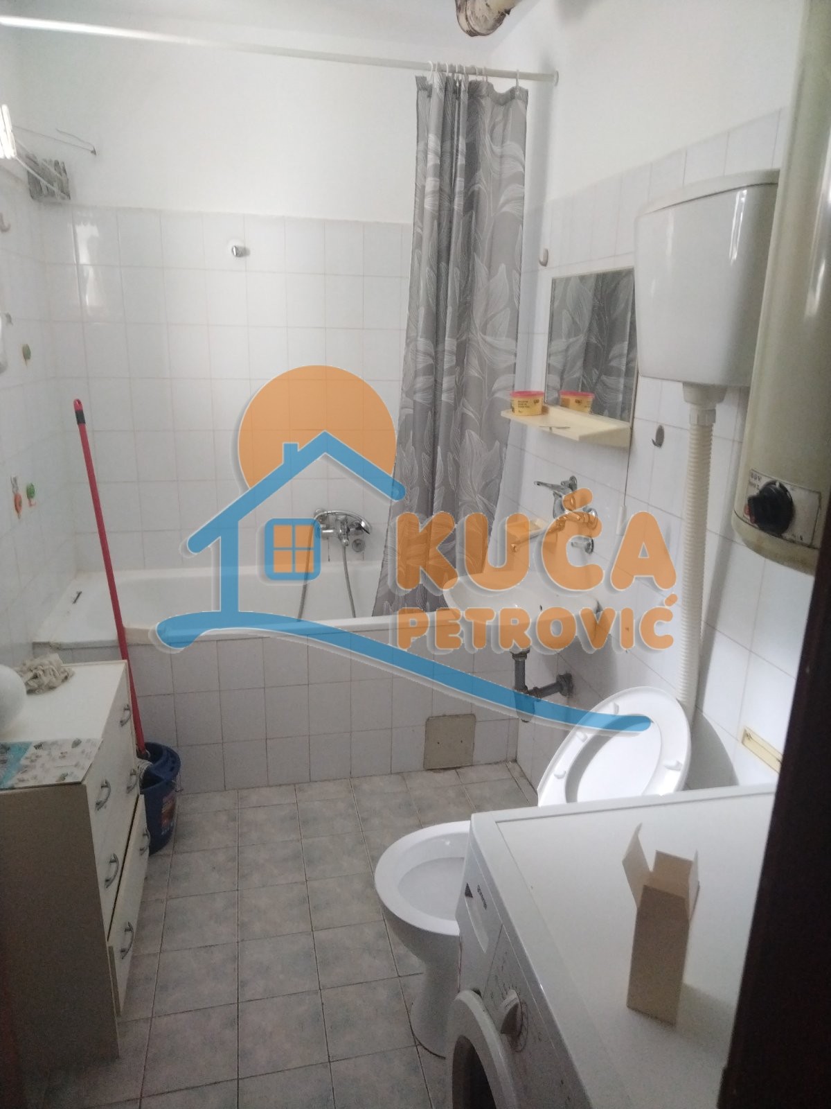 Jednosoban stan, 42 m2, Duvanište, Vizantijski bulevar ID: i-09078 5