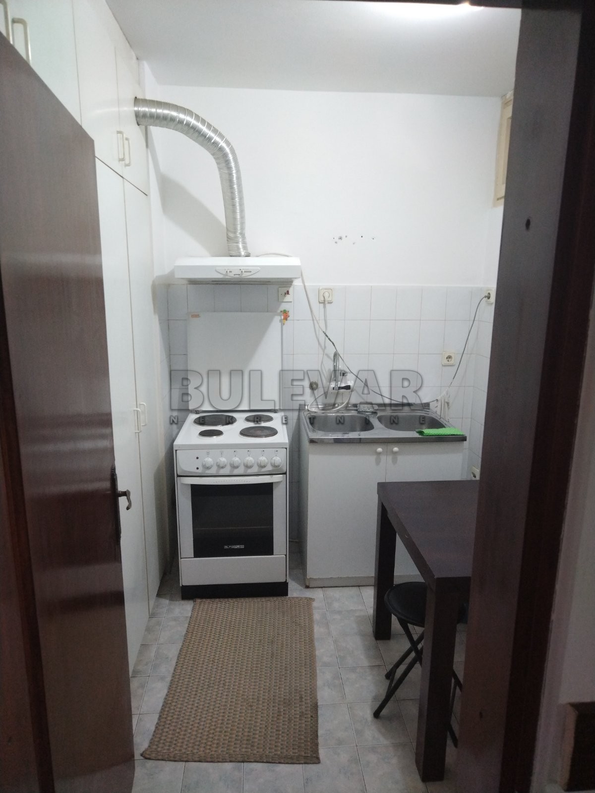 Jednosoban stan, 42 m2, Duvanište, Vizantijski bulevar ID: i-09078 3