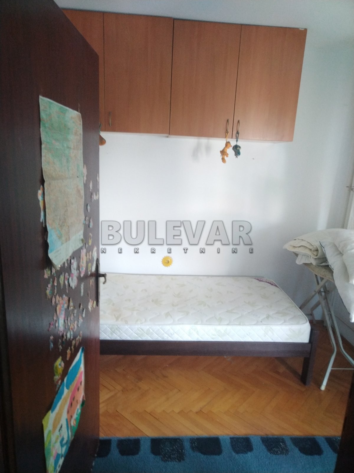 Jednosoban stan, 42 m2, Duvanište, Vizantijski bulevar ID: i-09078 4