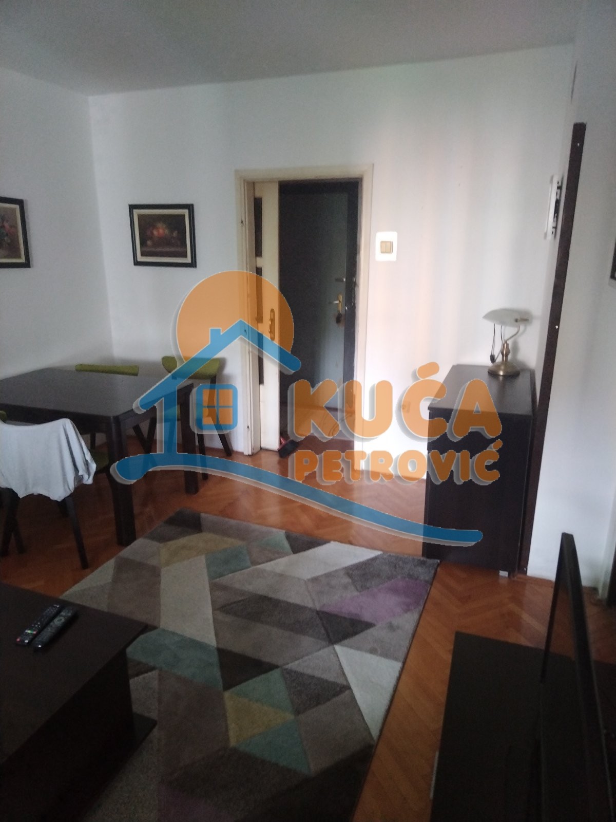 Jednosoban stan, 42 m2, Duvanište, Vizantijski bulevar ID: i-09078 2