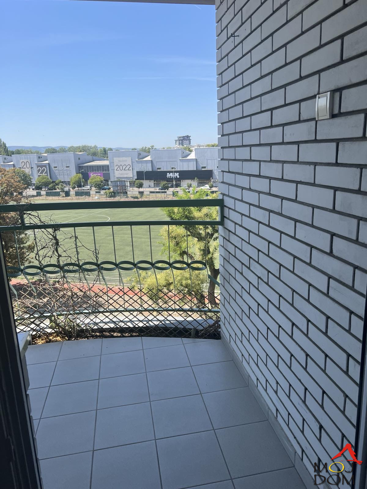 Stan,NOVI SAD,SAJAM,kv: 51, € 143950, ID: 1028746 15