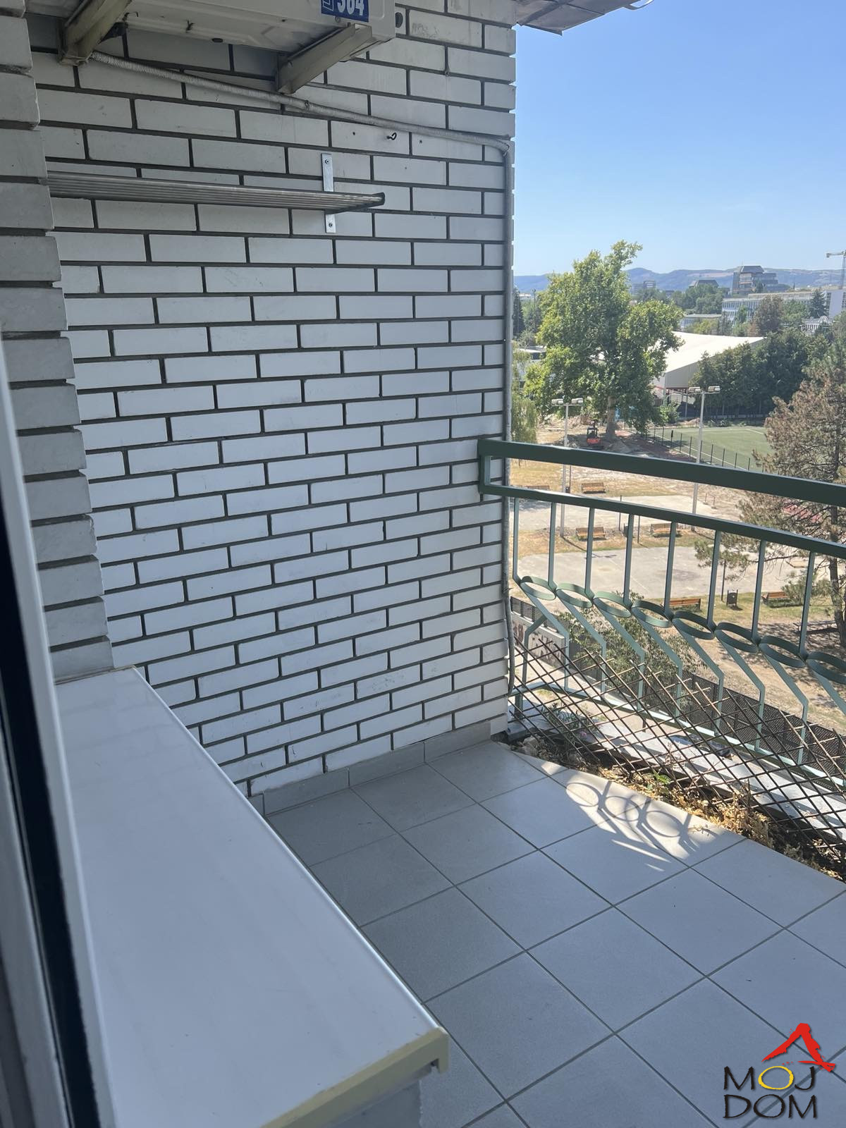 Stan,NOVI SAD,SAJAM,kv: 51, € 143950, ID: 1028746 13