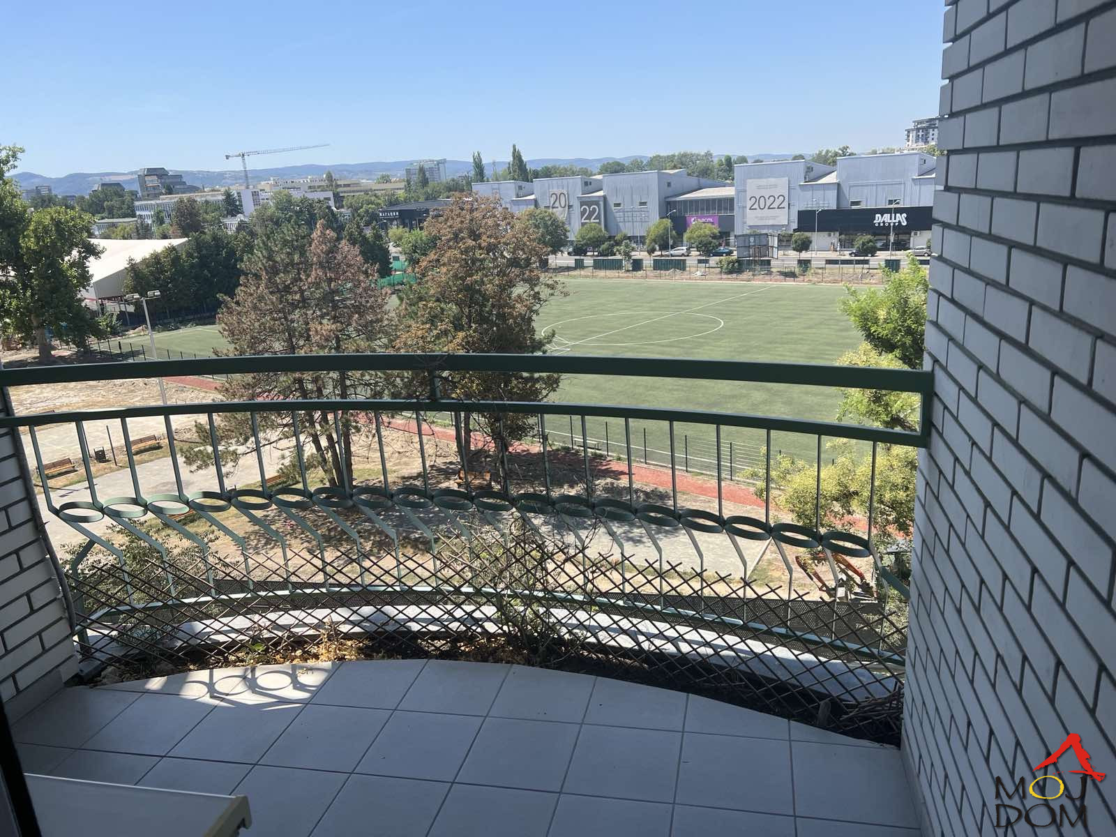 Stan,NOVI SAD,SAJAM,kv: 51, € 143950, ID: 1028746 12