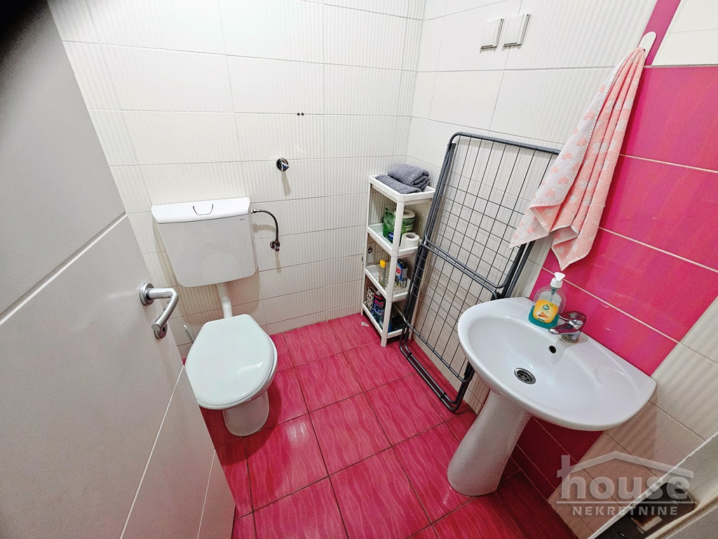 Stan,NOVI SAD,BULEVAR PATRIJARHA PAVLA 36m2,94000€ , ID: 1062248 7