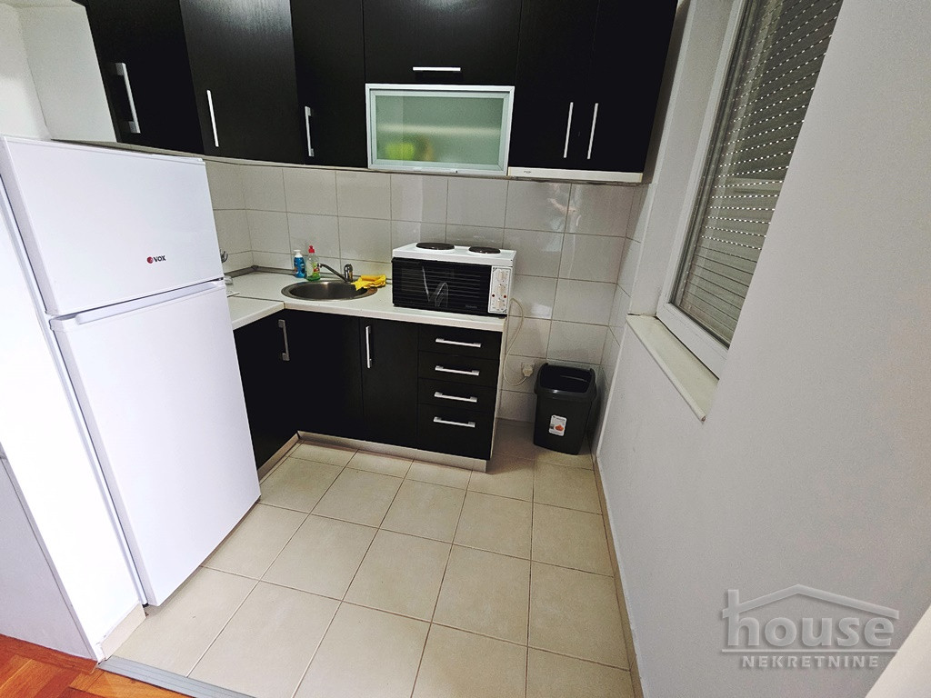 Stan,NOVI SAD,BULEVAR PATRIJARHA PAVLA 36m2,94000€ , ID: 1062248 5