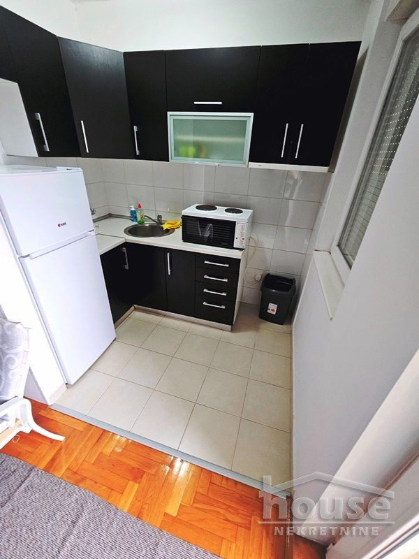 Stan,NOVI SAD,BULEVAR PATRIJARHA PAVLA 36m2,94000€ , ID: 1062248 6