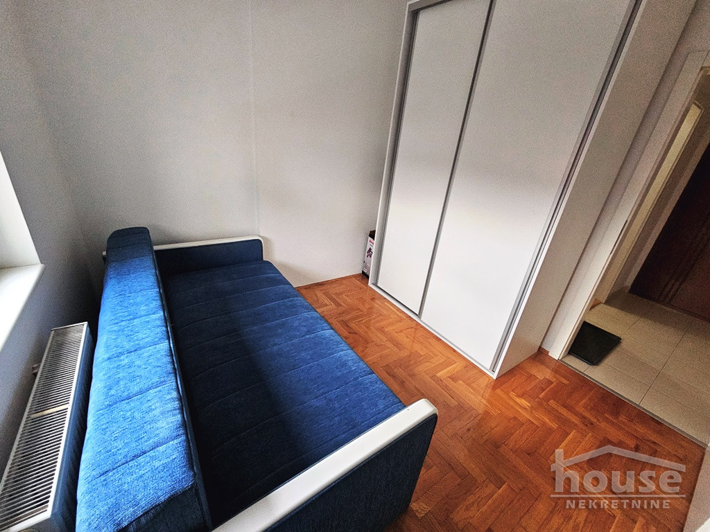 Stan,NOVI SAD,BULEVAR PATRIJARHA PAVLA 36m2,94000€ , ID: 1062248 9