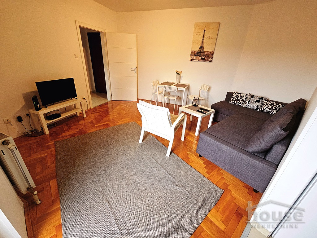 Stan,NOVI SAD,BULEVAR PATRIJARHA PAVLA 36m2,94000€ , ID: 1062248 3