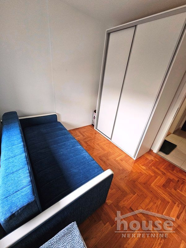 Stan,NOVI SAD,BULEVAR PATRIJARHA PAVLA 36m2,94000€ , ID: 1062248 10