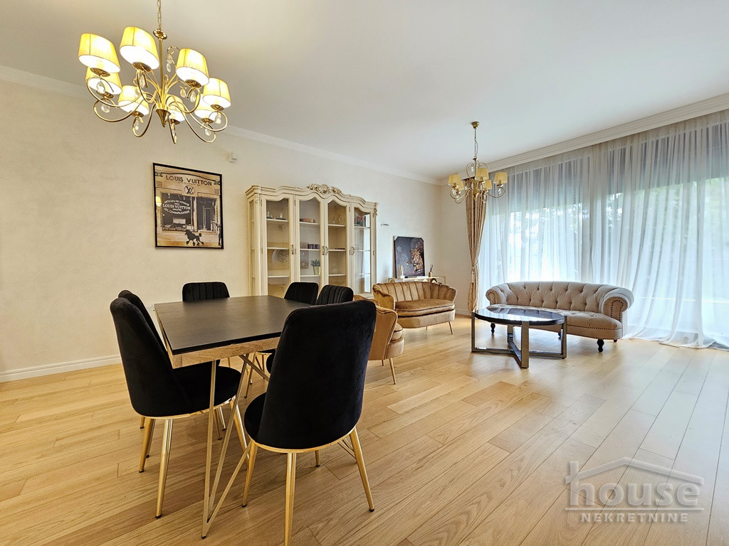 Stanovi,NOVI SAD,CENTAR 129m2,1700€ , ID: 9116609 3