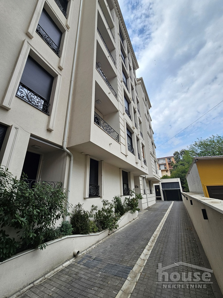 Stanovi,NOVI SAD,CENTAR 129m2,1700€ , ID: 9116609 42