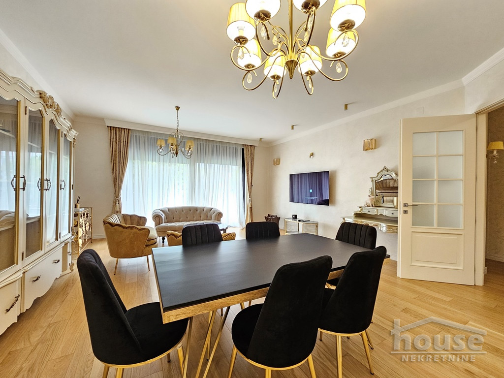 Stanovi,NOVI SAD,CENTAR 129m2,1700€ , ID: 9116609 5