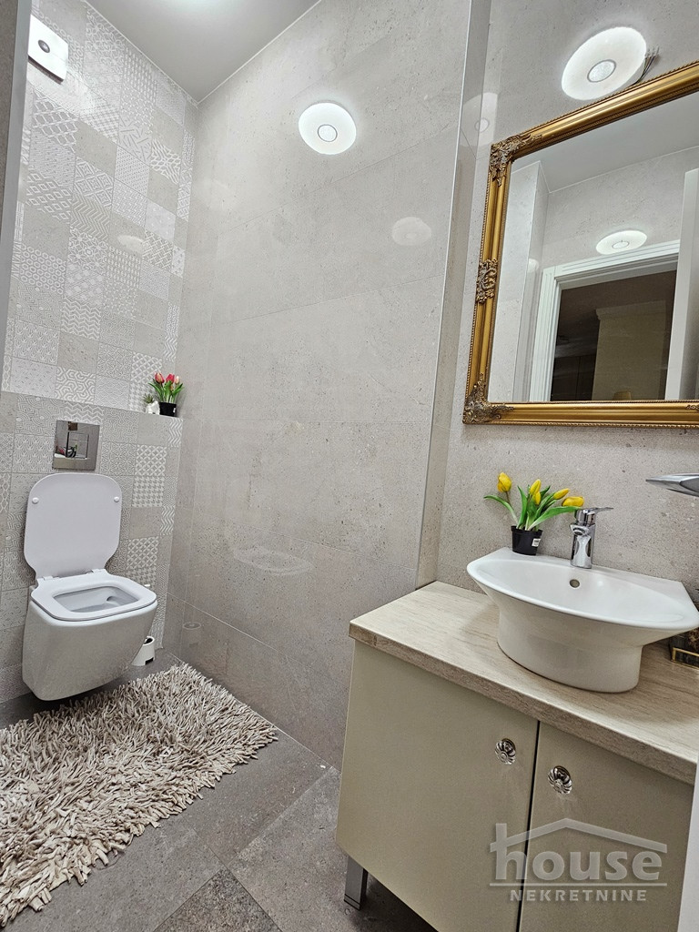 Stanovi,NOVI SAD,CENTAR 129m2,1700€ , ID: 9116609 26