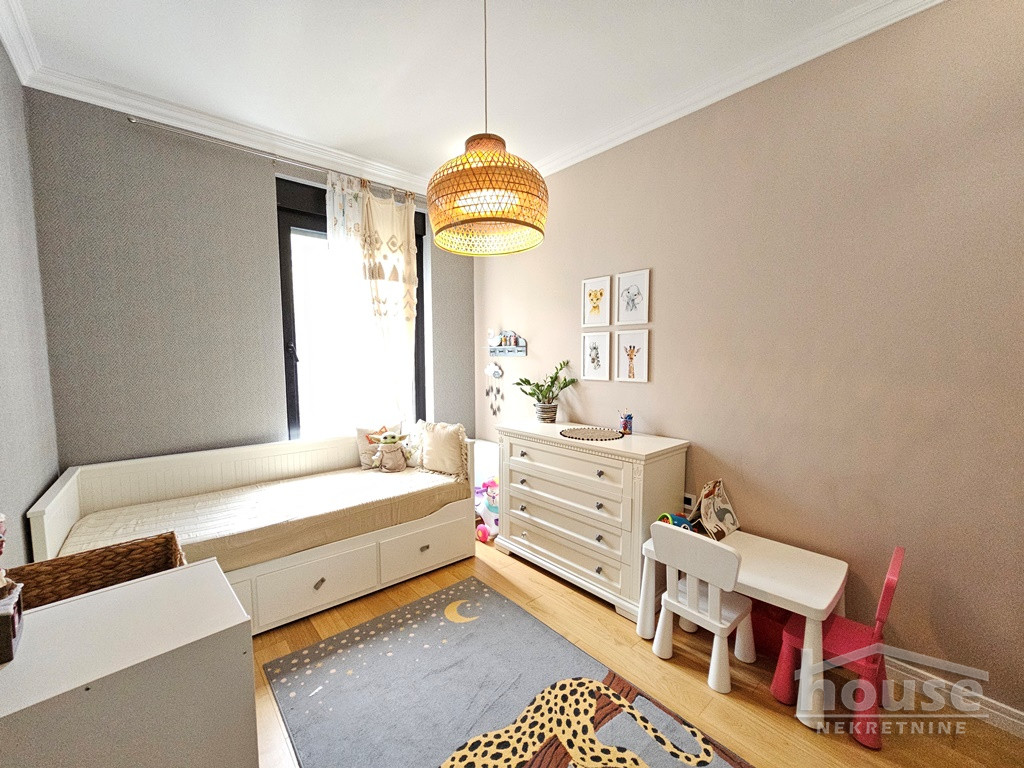 Stanovi,NOVI SAD,CENTAR 129m2,1700€ , ID: 9116609 29