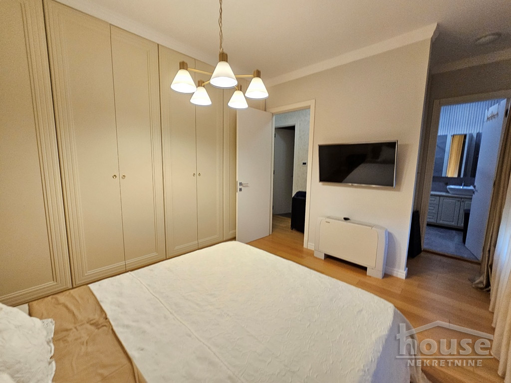 Stanovi,NOVI SAD,CENTAR 129m2,1700€ , ID: 9116609 18