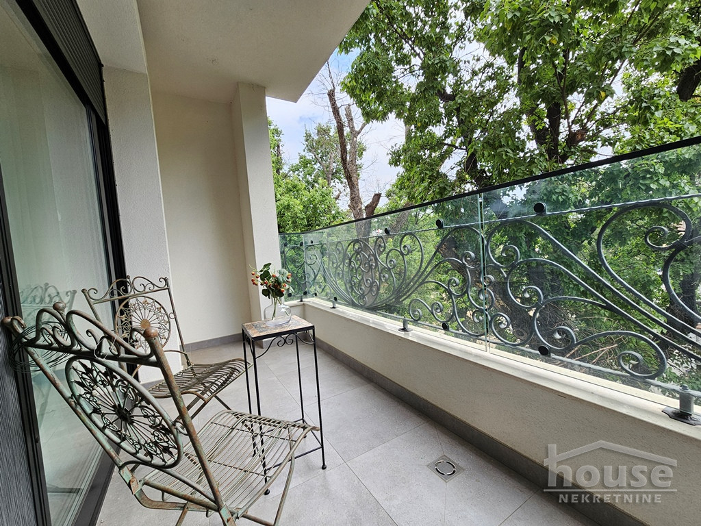 Stanovi,NOVI SAD,CENTAR 129m2,1700€ , ID: 9116609 34