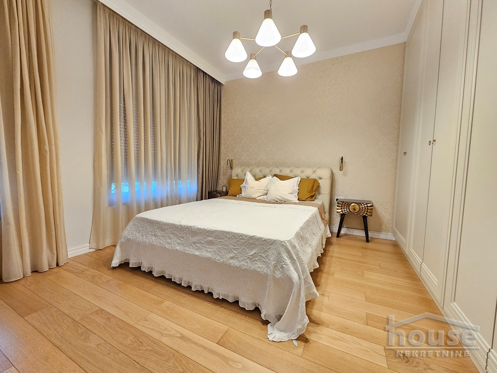 Stanovi,NOVI SAD,CENTAR 129m2,1700€ , ID: 9116609 15