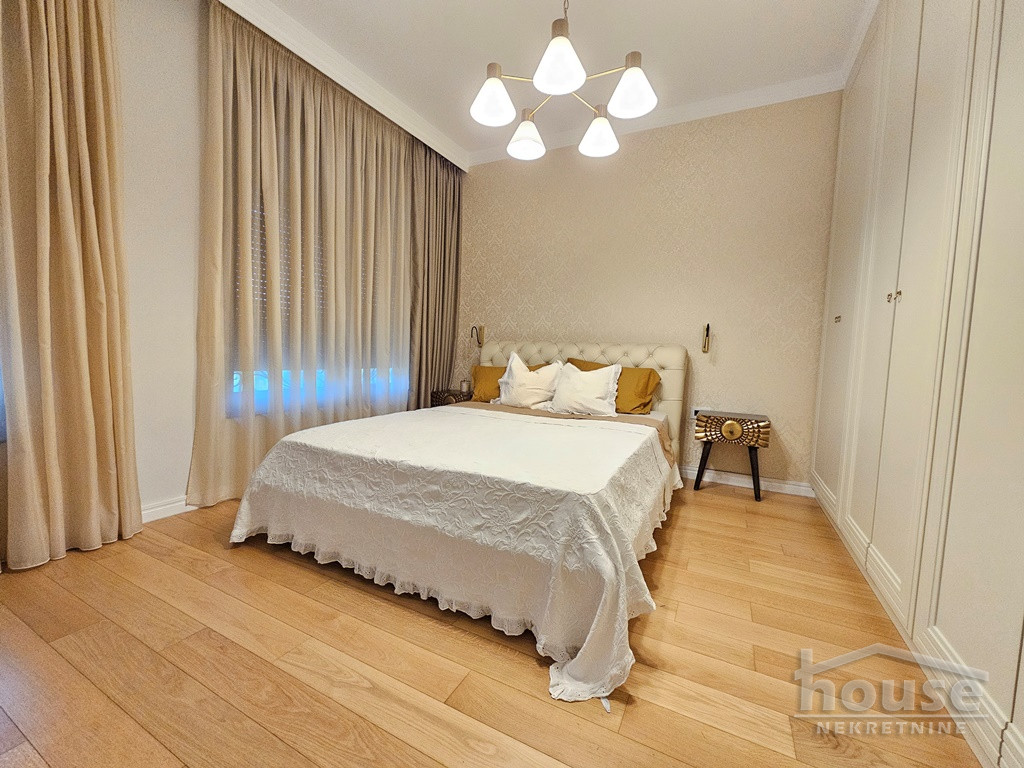 Stanovi,NOVI SAD,CENTAR 129m2,1700€ , ID: 9116609 16