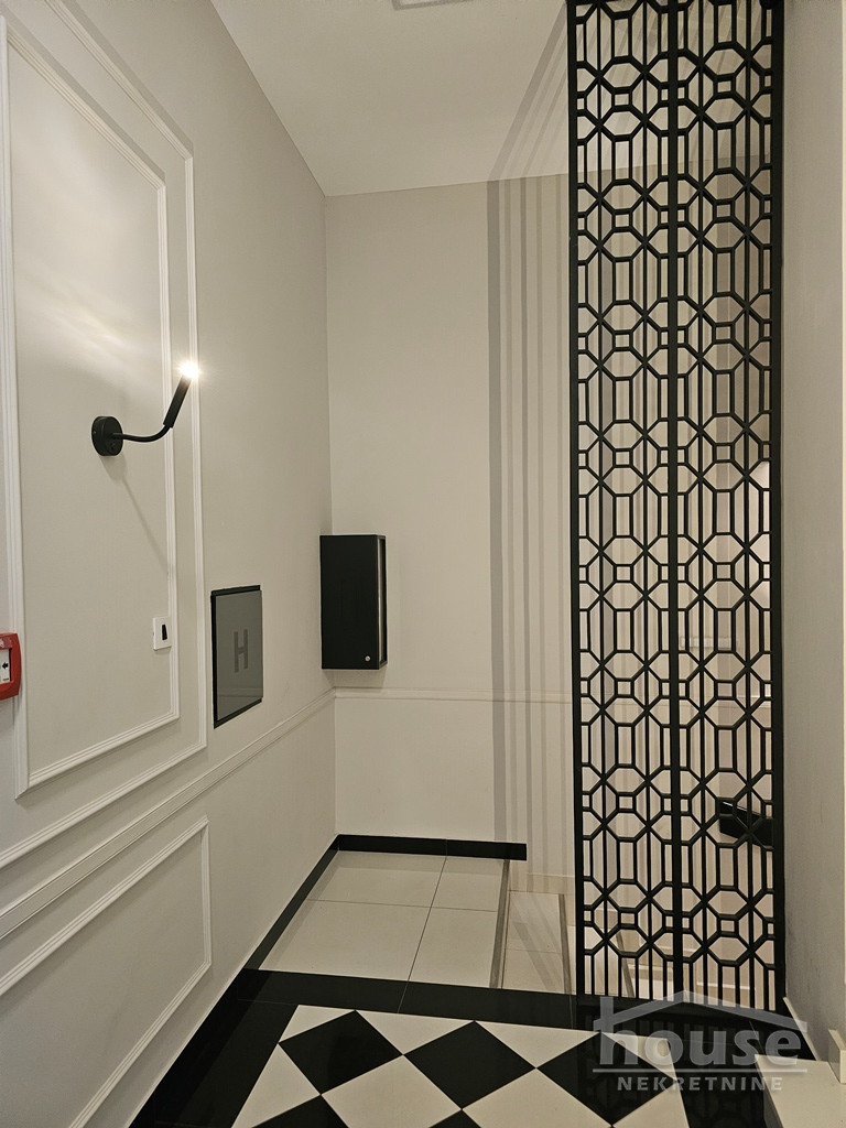 Stanovi,NOVI SAD,CENTAR 129m2,1700€ , ID: 9116609 37