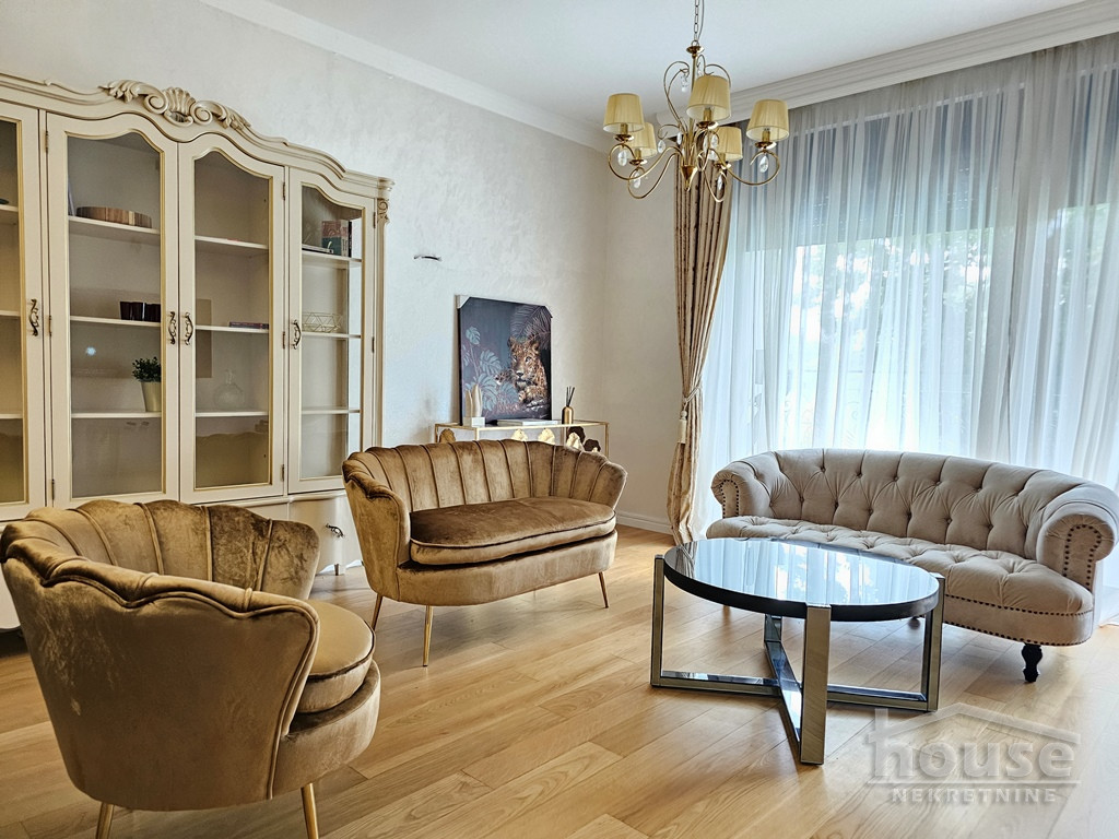 Stanovi,NOVI SAD,CENTAR 129m2,1700€ , ID: 9116609 2